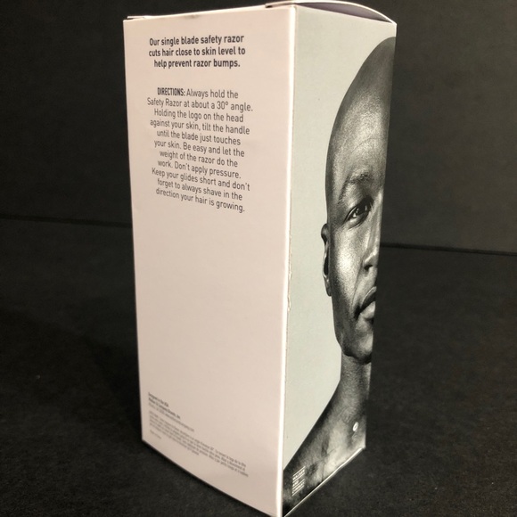 Bevel Shave System Safety Razor NEW. 
Brand new excellent condition. - Picture 3 of 5